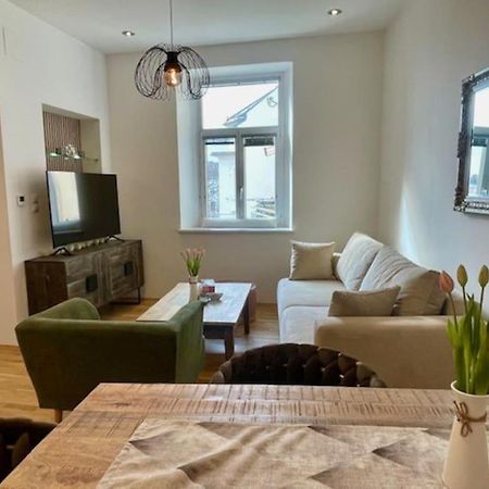 *Luxus In Der Grazer Innenstadt* Экстерьер фото