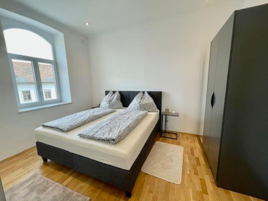 *Luxus In Der Grazer Innenstadt* Экстерьер фото