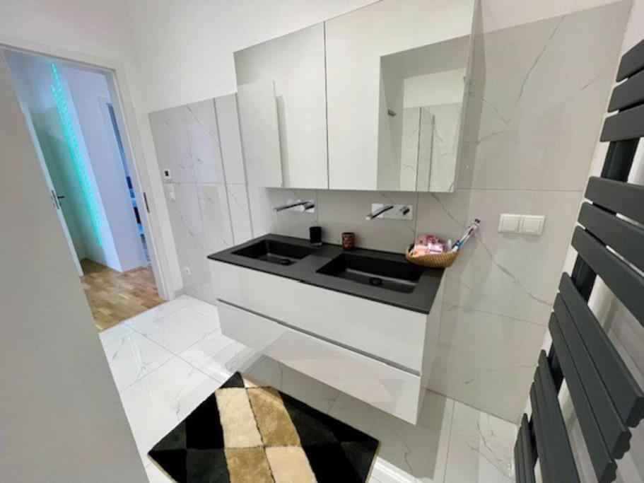 *Luxus In Der Grazer Innenstadt* Экстерьер фото